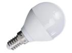 LED žárovka 8W 12xSMD2835 E14 650lm Neutrální bílá